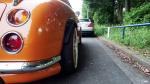 Nissan Figaro Show Car 1992 года
